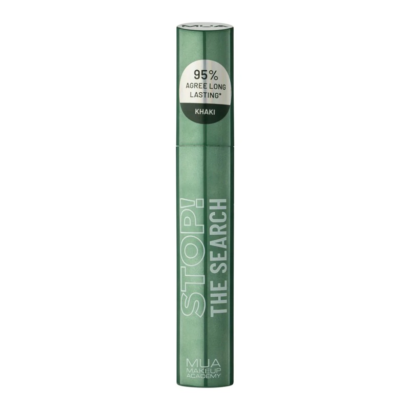 STOP THE SEARCH MASCARA - KHAKI